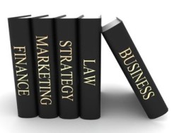Businessbücher Gesellschaftsrecht Landsberg am Lech
