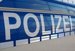 Polizeiauto Anwalt Strafrecht Landsberg am Lech