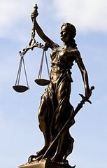Justitia Strafrecht Landsberg am Lech