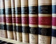 Gesetzesbücher Anwalt Zivilrecht Landsberg am Lech